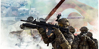 MİT'ten kritik bir operasyon daha!