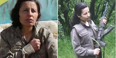 MİT'ten Kuzey Irak'ta nokta operasyon..