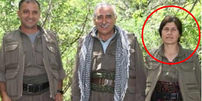 MİT'ten Metina bölgesinde nokta operasyon: PKK'nın sözde sorumlusu öldürüldü!