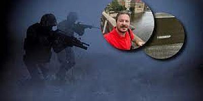 MİT'ten Mossad'a büyük operasyon! Çok çarpıcı detay ortaya çıktı