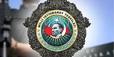  MİT'ten Mossad'a darbe vuran operasyon