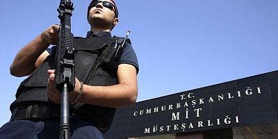 MİT'ten Mossad casuslarına film gibi operasyon: 15 kiralık katil yakalandı