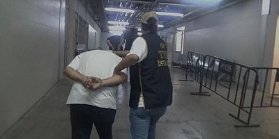 MİT'ten MOSSAD’ın Türkiye’deki para ağına operasyon