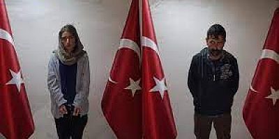 MİT'ten müthiş operasyon! Duran Kalkan'ın en yakınındaki isim yakalandı