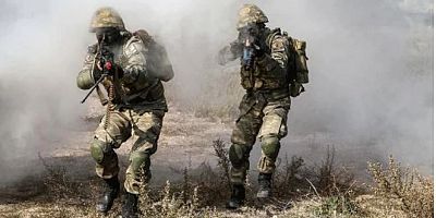 MİT’ten nefes kesen operasyon:PKK’nın elinde tutulan iki görevli vatana döndü