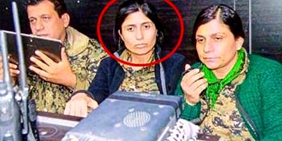 MİT'ten nokta operasyon:  Münbiç sorumlusu Uman Derviş öldürüldü!