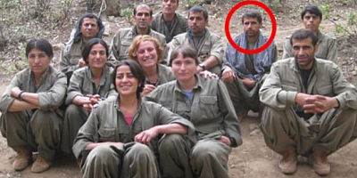 MİT'ten nokta operasyon: PKK'nın sözde Aynularab sorumlusu Mutlu Kacar öldürüldü!