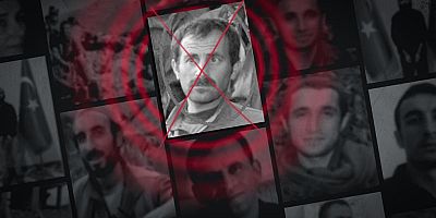 MİT'ten nokta operasyon: Sözde sorumlu etkisiz hale getirildi
