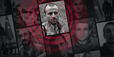 MİT'ten nokta operasyon: Sözde yönetici Nusrettin Demir etkisiz hale getirildi