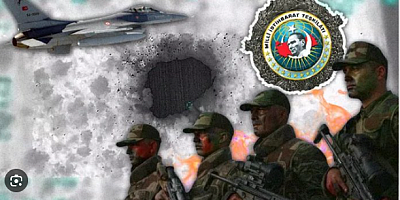 MİT'ten nokta operasyon!