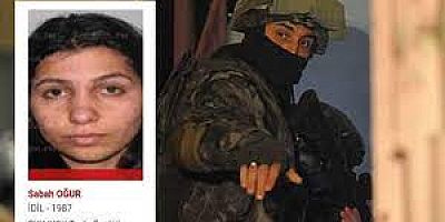 MİT'ten operasyon! Terör örgütü PKK/KCK'lı Sabah Oğur etkisiz hale getirildi