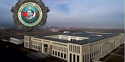 MİT'ten örnek kriptoloji soruları: Vatan için her an her yerde