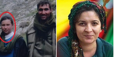 MİT'ten PKK'nın para kasasına nokta operasyon! 