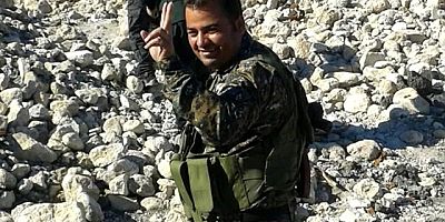 MİT'ten PKK'ya ağır darbe! Eymen Coli Kamışlı'da öldürüldü