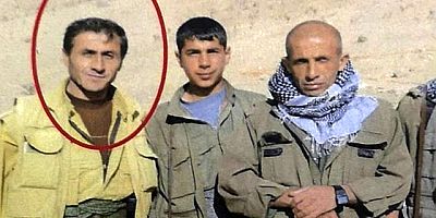 MİT'ten PKK'ya bir darbe daha! Sözde eyalet sorumlusu Muhsin Yağan öldürüldü