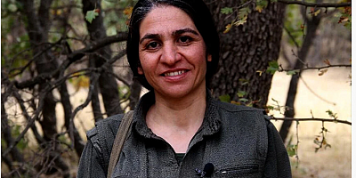 MİT'ten PKK'ya bir darbe daha! Sözde yöneticilerinden biri daha öldürüldü...