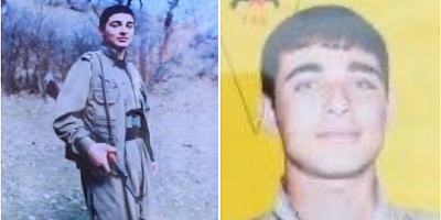 MİT'ten PKK'ya bir darbe daha:  Terörist Sadık Şeyh Ahmet öldürüldü