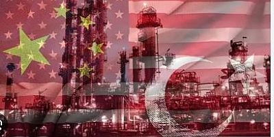 MİT'ten rapor! ABD-Çin rekabetinde Türkiye nasıl hareket edecek?