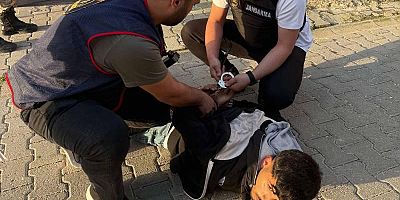 MİT'ten siber suç şebekesine operasyon: 12 gözaltı