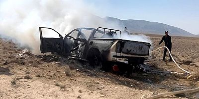 MİT'ten Sincar'da nokta operasyon! Etkisiz hale getirildi