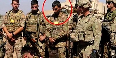 MİT'ten Suriye'de nokta operasyon! Muhammed Azo etkisiz hale getirildi