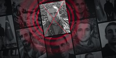MİT’ten Suriye’de nokta operasyon