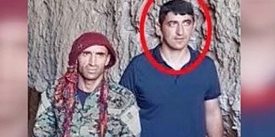 MİT'ten Suriye'de operasyon!