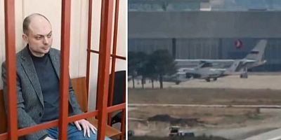 MİT’ten büyük takas operasyonu!