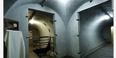 MİT uyardı Bakanlık harekete geçti... 81 şehirde sığınak inşa edilecek