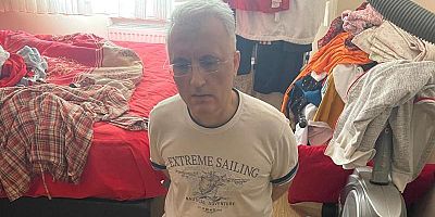 MİT ve Emniyet'ten FETÖ operasyonu