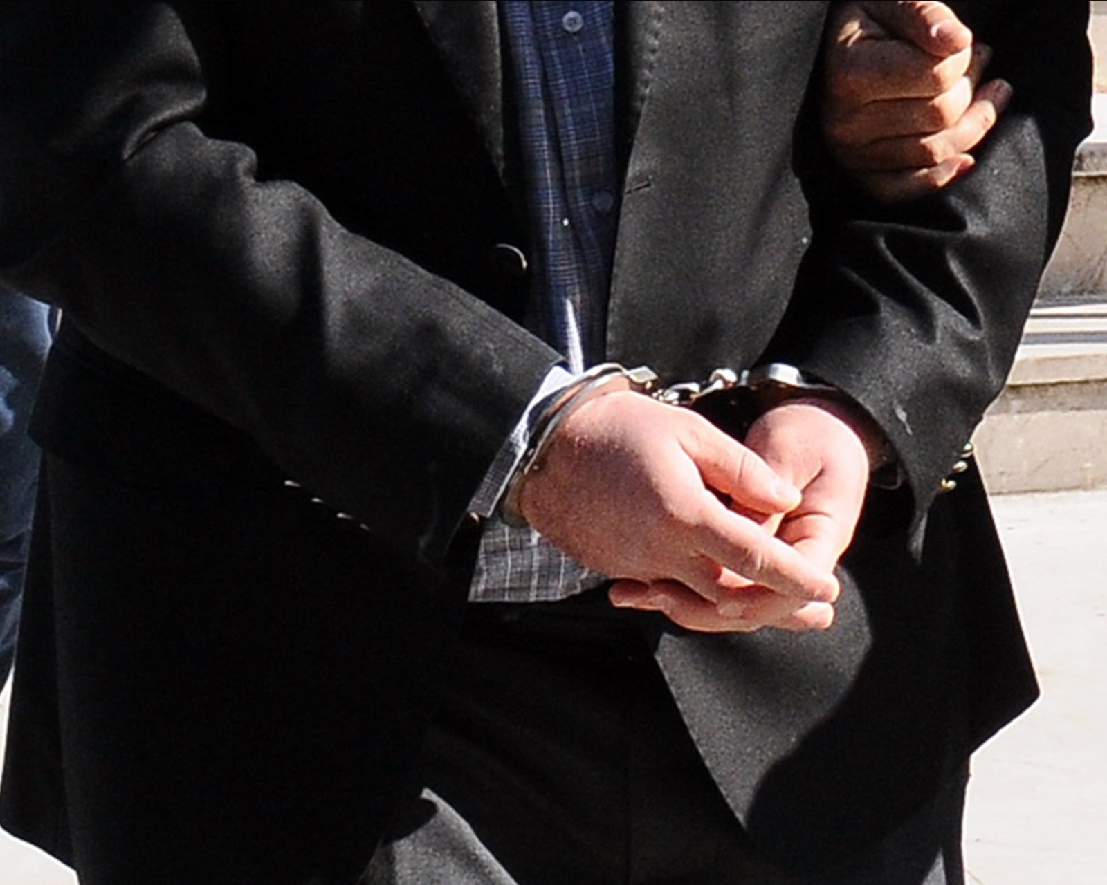 MİT ve Emniyetten ortak operasyon: FETÖ’nün kilit ismi İstanbul’da yakalandı