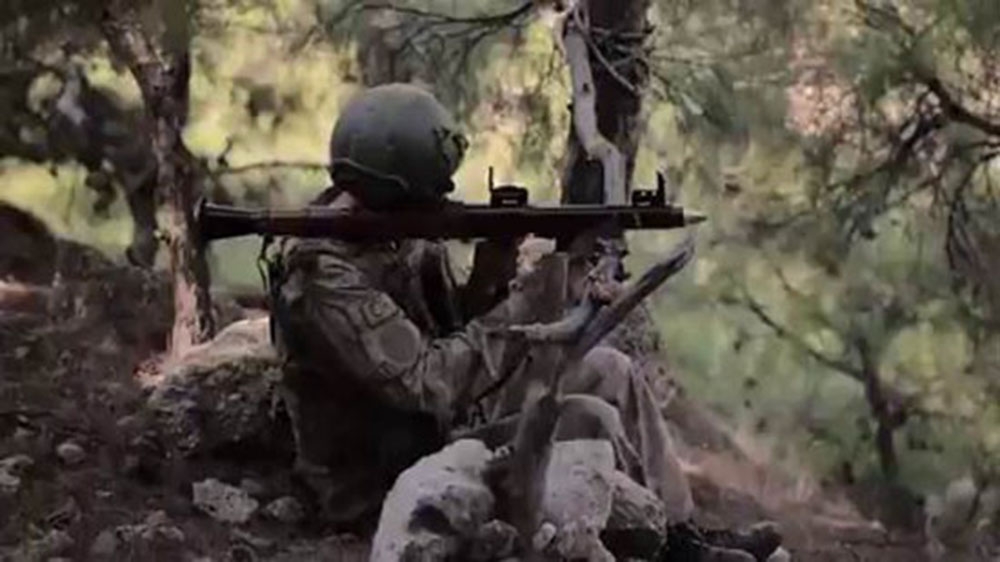 MİT ve jandarmanın ortak operasyonunda 2 terörist etkisiz hale getirildi