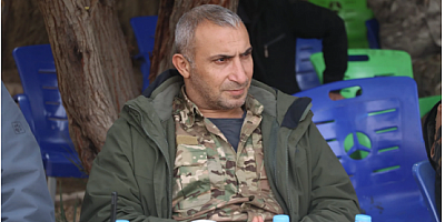 MİT YPG'nin askeri yönetim üyesi Şervan Hesen’i öldürdü