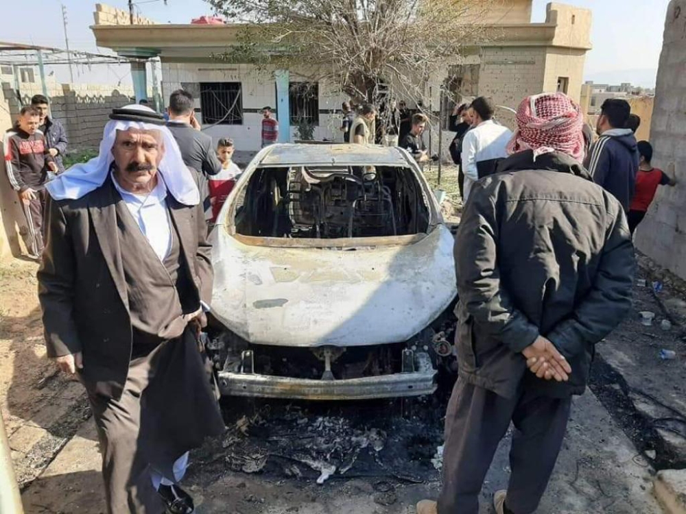 Mitden Pkknın Yönetim Kadrosuna Darbe