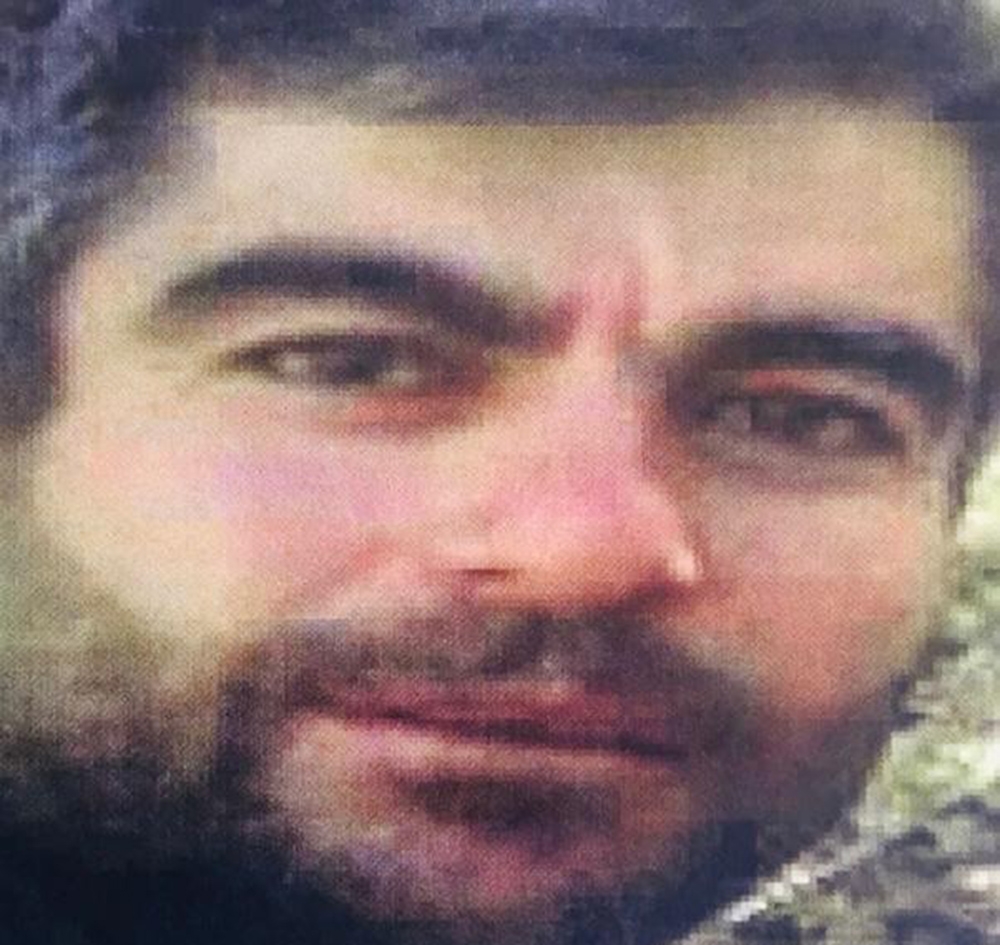 MİT’in etkisiz hale getirdiği terörist gri listeden çıktı