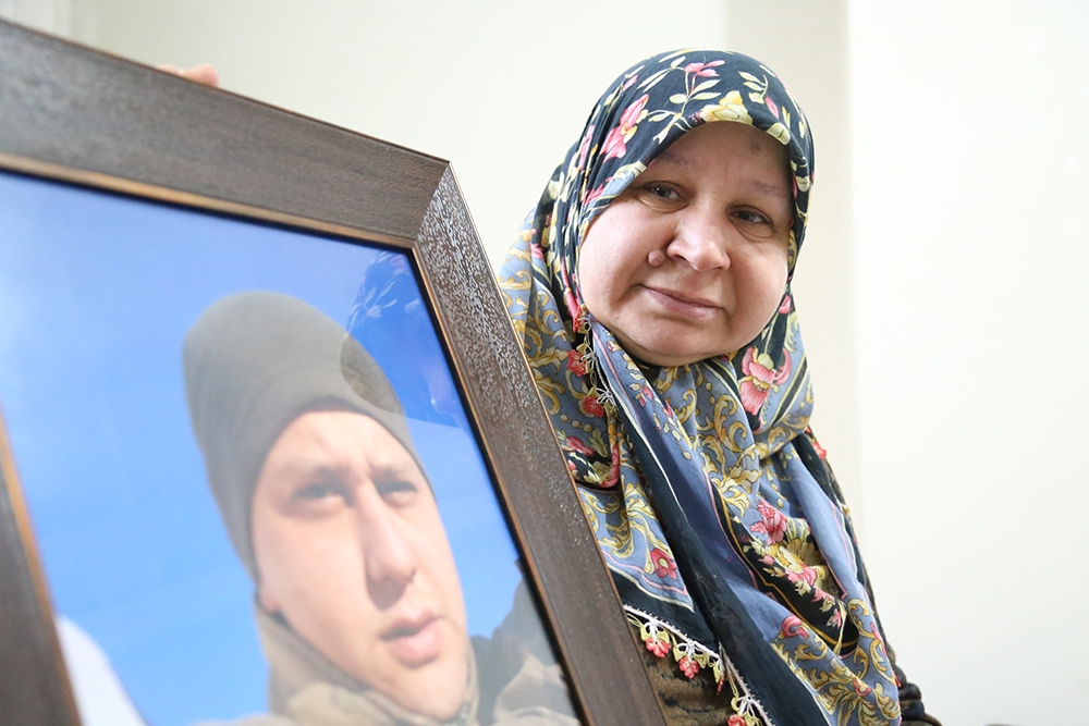 MİT’in müthiş operasyonunun ardından şehit ailelerinden önemli açıklama