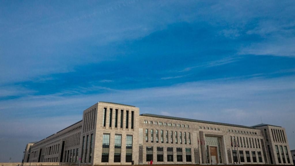 MİT’in yeni binası yarın hizmete açılıyor