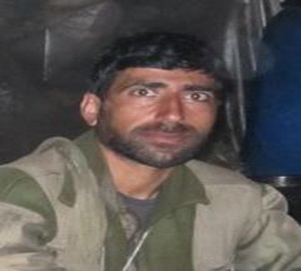 MİT’ten eylem hazırlığındaki PKK’lıya operasyon