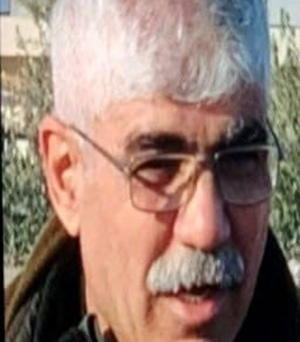 MİT’ten PKK terör örgütüne bir darbe daha