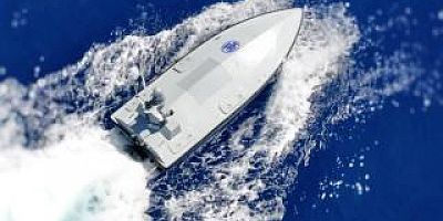 MKE’nin kamikaze SİDA’sı PİRANA: Envantere de ihracata da hazır