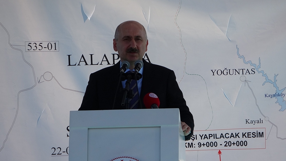 Mobil abone sayısı 81,8 milyona ulaştı