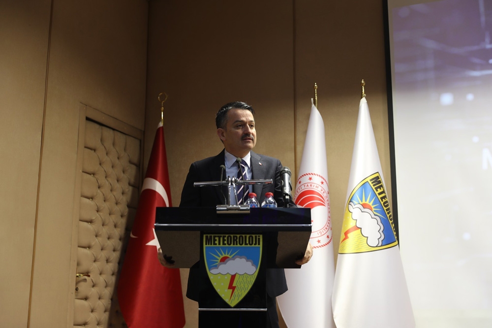 ”Mobil gözlem tırı afet anında vatandaşları bilgilendirecek”