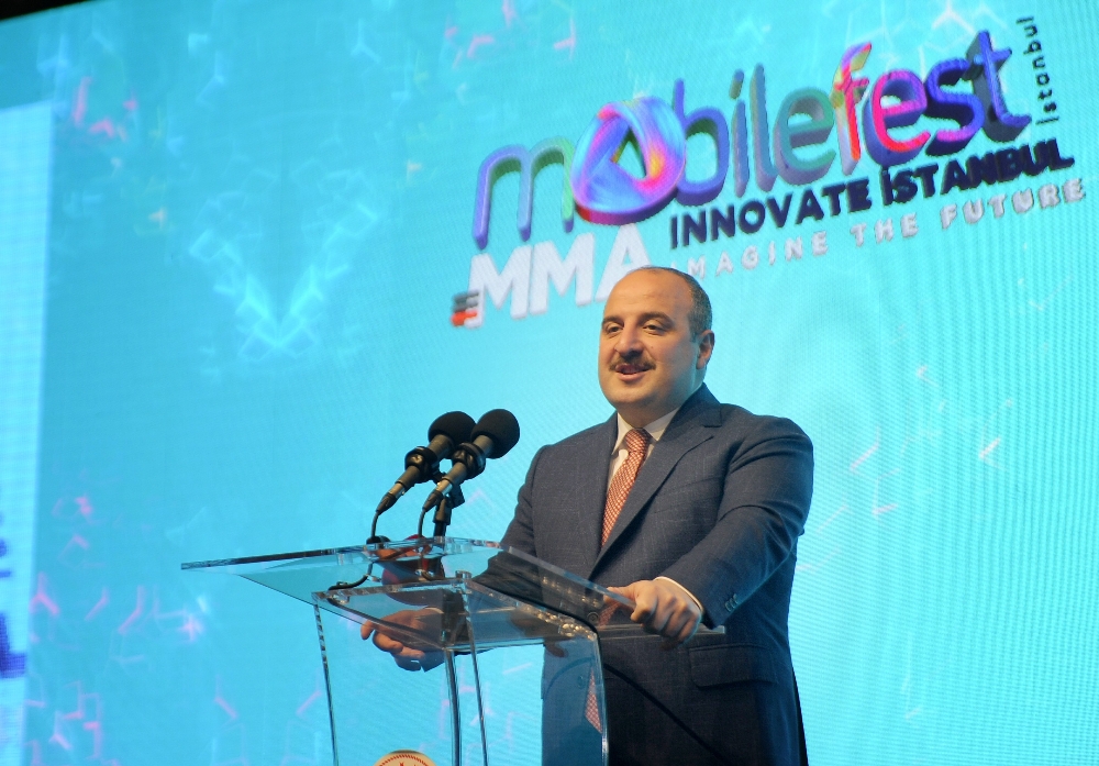 Mobil Uygulamaları İndirme Ve Kullanmada Dünyanın 8. Ülkesiyiz