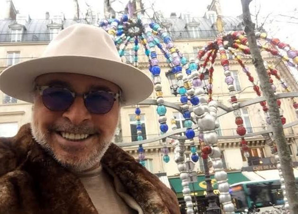 Modacı Barbaros Sanşal’a, Erzincan’a hakaretten ceza verildi