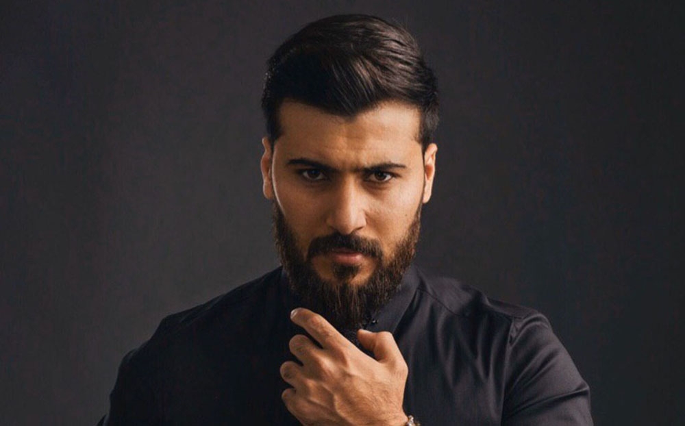 Model Rezan Sinjari: “En güvenli ülke Türkiye”