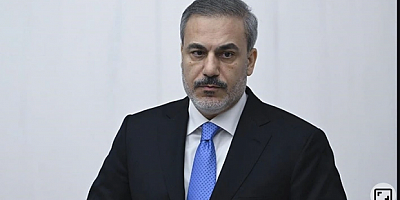 MOSSAD Başkanı, Hakan Fidan'dan özür diledi