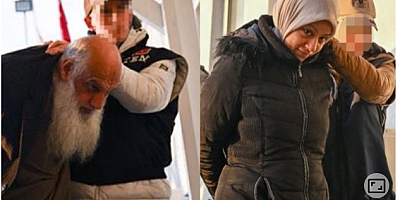 MOSSAD casusları  şaşırttı! Şunların tipine bak hele...