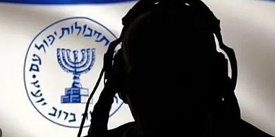 MOSSAD casuslarının kimi memur kimi polis! Kod adı Victoria...