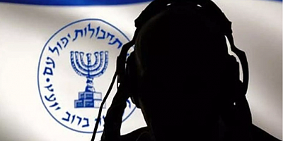 Mossad'dan İranlılara skandal çağrı