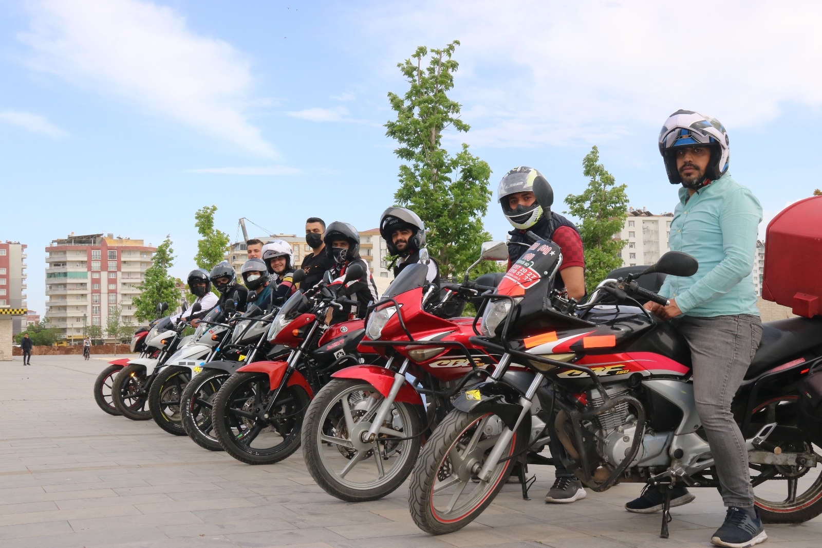Motorlu kuryeler düzenleme istiyor, hız baskısı ölüme neden oluyor